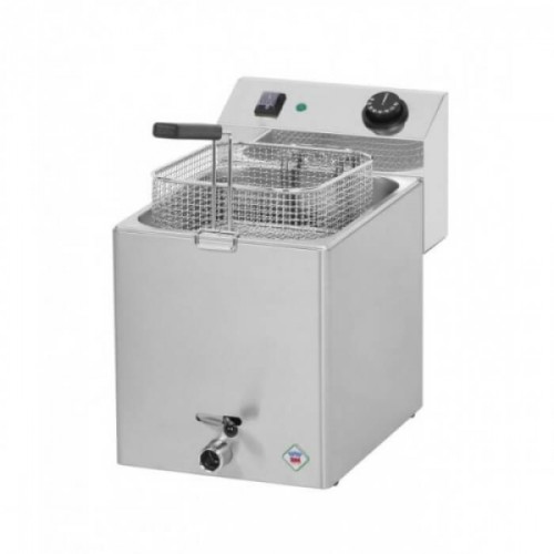 Elektro-Friteuse FE 07VT 400 Volt