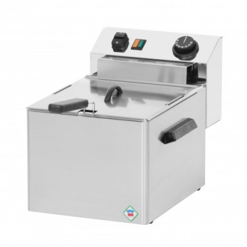 Elektro-Friteuse FE 07T 400 Volt