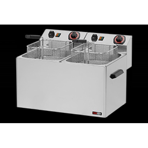 Elektro-Friteuse FE 77S