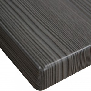 Werzalit Tischplatte