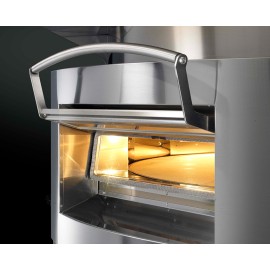 Cuppone Giotto Touchscreen Pizzaofen GT140/1TS 1 Kammer 1650x1710x1670mm