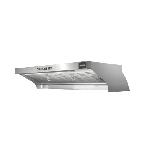 Cuppone Leonardo Haube mit Motor KLN650ASS