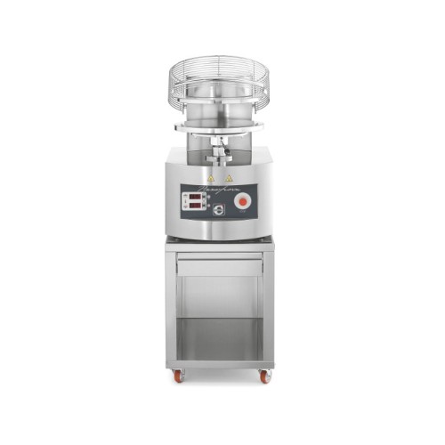 Cuppone PZF/35DS Pizza Presse Pizzaform 350mm