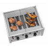 Bartscher GAS-Tischbräter Grillrost TB 1000R Bartscher GAS-Tischbräter Grillrost TB 1000R