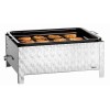 Bartscher GAS-Tischbräter Grillpfanne TB 1000PF Bartscher GAS-Tischbräter Grillpfanne TB 1000PF