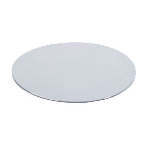 Schneider Tortenuntersetzer Ø120mm Silber Schneider Tortenuntersetzer Ø120mm Silber