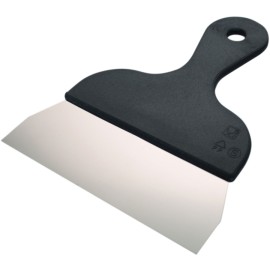SCHNEIDER Spachtel, Edelstahl – Breite: 270 mm SCHNEIDER Spachtel, Edelstahl – Breite: 270 mm
