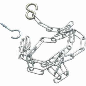 Schneider Aufhängekette für Dosierspender 5,5 l Schneider Aufhängekette für Dosierspender 5,5 l