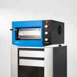 Cuppone Home HE 400 Analog Farbe Blau