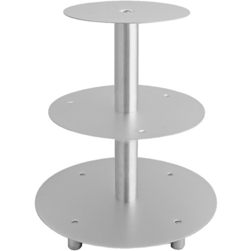 Schneider Etagen-Tortenständer/Hochzeitstortenständer