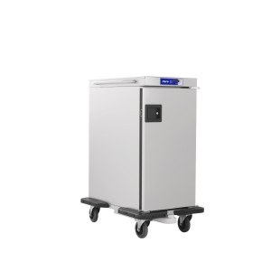 SARO Beheizter Bankettwagen Dampf / Wassertank BWS-10 SARO Beheizter Bankettwagen Dampf / Wassertank BWS-10