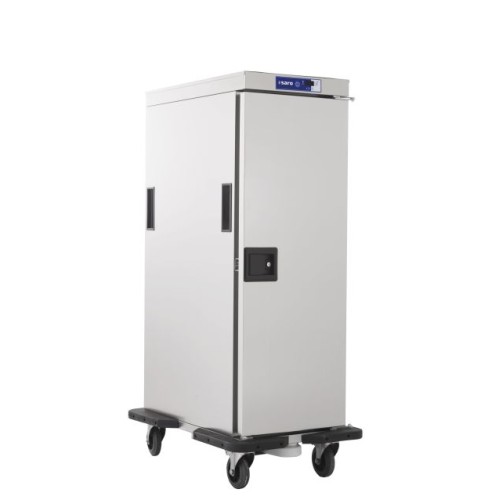 SARO Beheizter Bankettwagen Dampf / Wassertank BWS-15