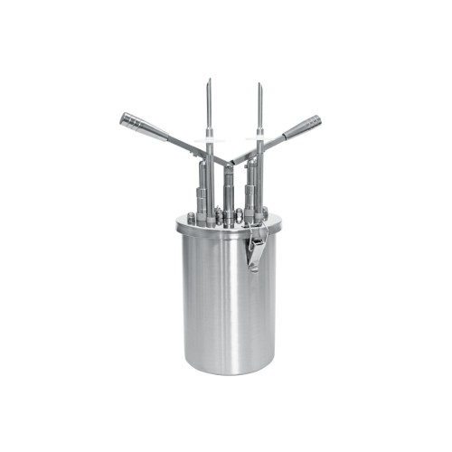 Schneider Speziell für Krapfen, Croissants und andere Gebäckarten Schneider Speziell für Krapfen, Croissants und andere Gebäckarten