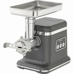 Bartscher Fleischwolf FW10, Material: Kunststoff