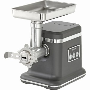 Bartscher Fleischwolf FW10, Material: Kunststoff