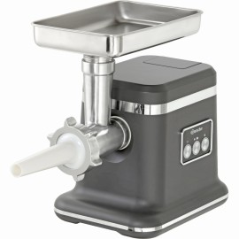 Bartscher Fleischwolf FW10, Material: Kunststoff