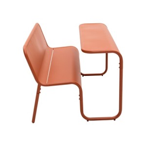 BEST Gartensitzgruppe Soullmate terrakotta