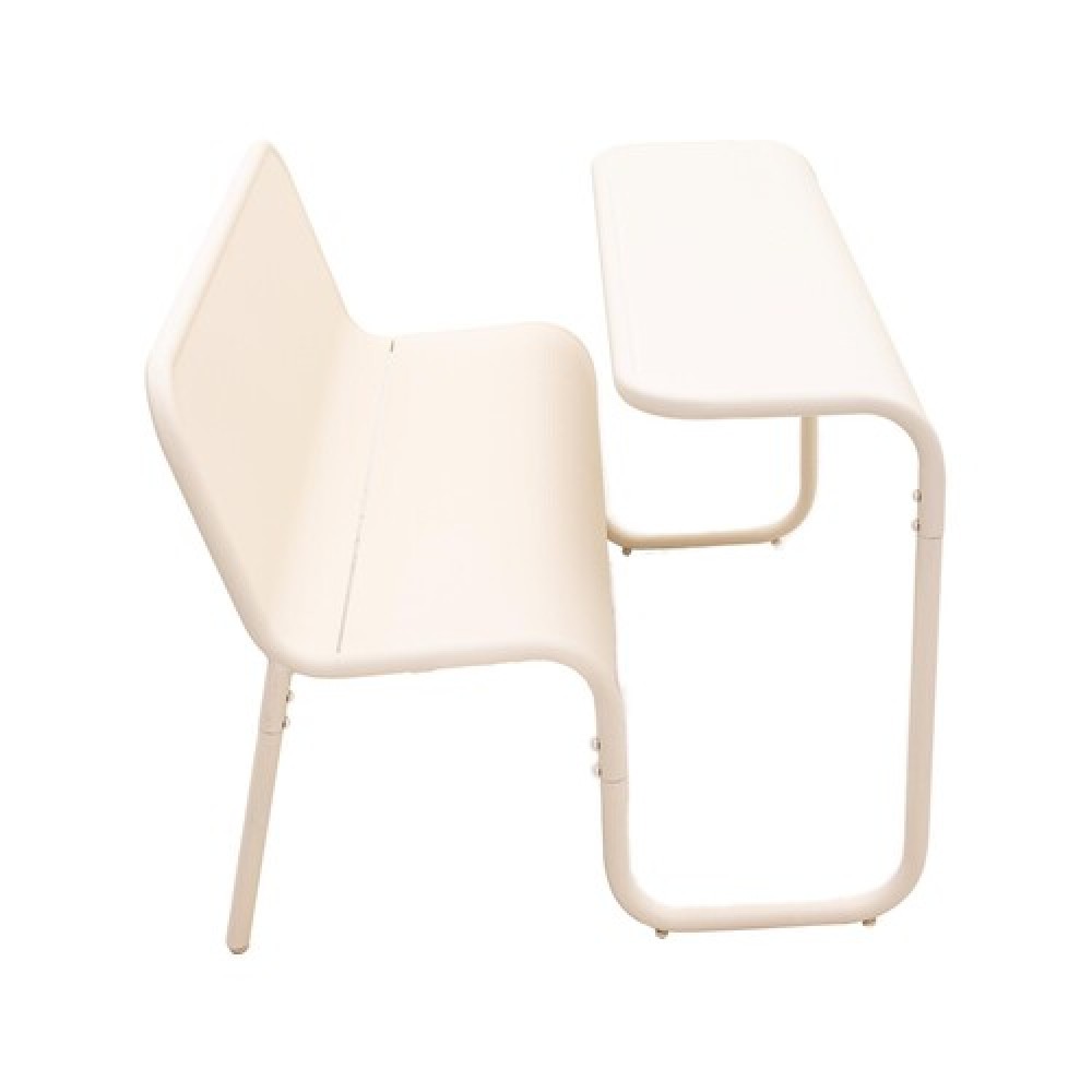 BEST Gartensitzgruppe Soullmate Beige