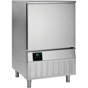 Friulinox Schockfroster BF 08 Friulinox Schockfroster BF 08