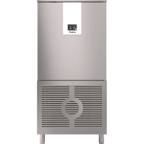 Friulinox R15BA Eisschokfroster speziell für Speiseis 