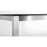 Best Gartentisch Marbella  160 x 76 x 90 cm stahl/sw
