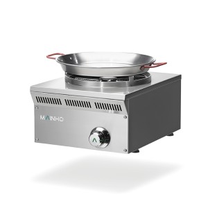 Paella Gas kocher ELPA-41G Mainho Paella Gas kocher ELPA-41G Mainho