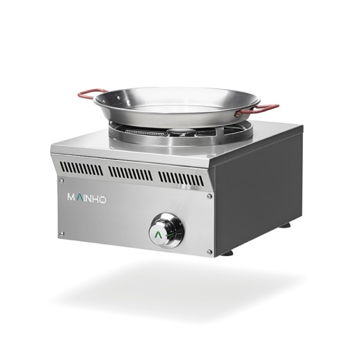 Paella Gas kocher  ELPA-41G Mainho