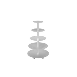 Schneider Etagen-Tortenständer/Hochzeitstortenständer