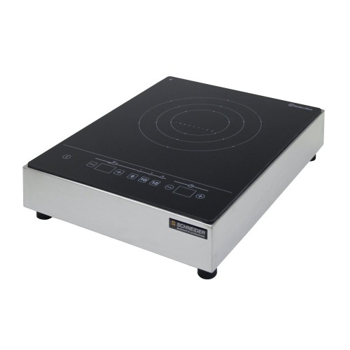 Schneider Induktionskochfeld Schneider Induktionskochfeld