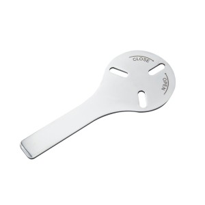 Schneider Hilfswerkzeug für Hebeldosierer Schneider Hilfswerkzeug für Hebeldosierer