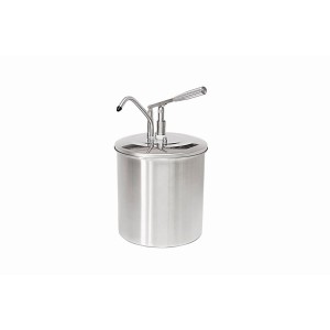 Schneider Hebel-Dosierspender/Saucenspender Schneider Hebel-Dosierspender/Saucenspender