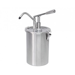 Schneider Hebel-Dosierspender/Saucenspender Schneider Hebel-Dosierspender/Saucenspender