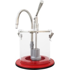 Schneider Dosierer für Brotaufstrich