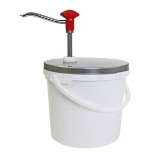  SCHNEIDER Druckknopf-Dosierspender