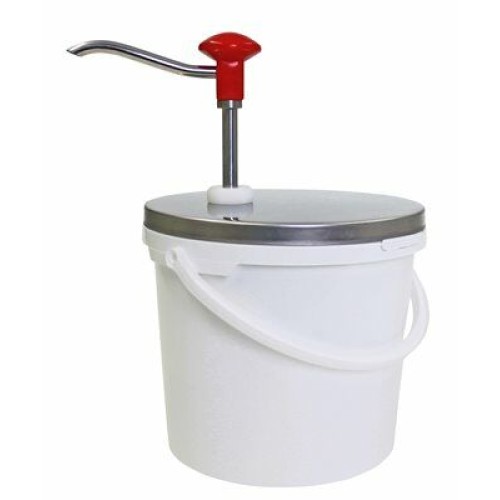  SCHNEIDER Druckknopf-Dosierspender