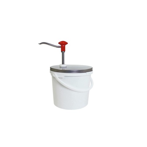  SCHNEIDER Druckknopf-Dosierspender