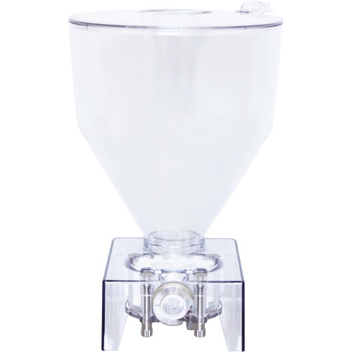 EDHARD TRICHTER EINFACH 5,5 l.