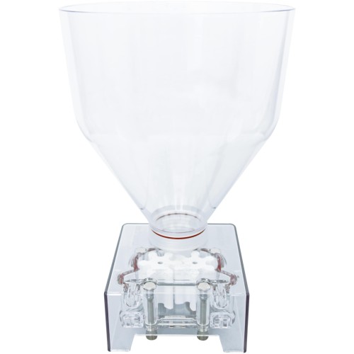 EDHARD TRICHTER DOPPELT 5,5 l.