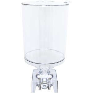 EDHARD TRICHTER EINFACH 17 l.