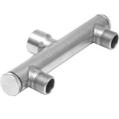 Schneider Ansatzstück Ø19mm 