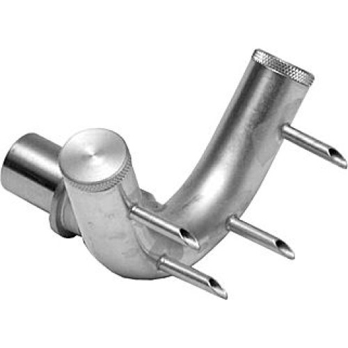 Schneider Croissant-Füller einfach Ø4x4,8mm Länge 4x25mm