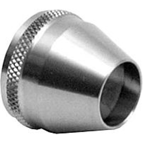 Schneider Dekortülle  Ø4,8x9,7mm