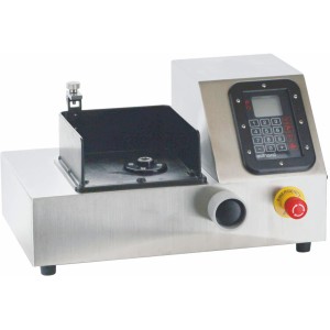 Schneider DOSIERMASCHINE "EDHARD" - VARIABEL - EDELSTAHL 186 W