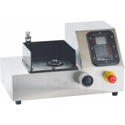 Schneider DOSIERMASCHINE "EDHARD" - VARIABEL - EDELSTAHL 186 W