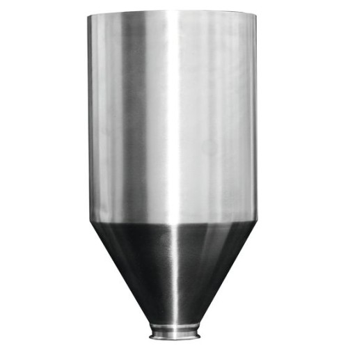 Schneider "Edhard" Trichter Edelstahl einfach 17 l für 152850, 152851 Schneider "Edhard" Trichter Edelstahl einfach 17 l für 152850, 152851