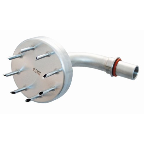 Schneider Donut-Tülle Ø 88 mm mit 8 Nadeln