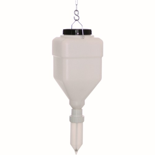 SCHNEIDER Dosiersystem inkl. Einhand-Dosierspender, 5,5 l SCHNEIDER Dosiersystem inkl. Einhand-Dosierspender, 5,5 l