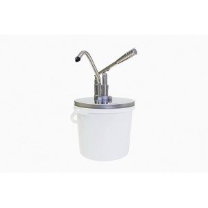  SCHNEIDER Hebel-Dosierspender