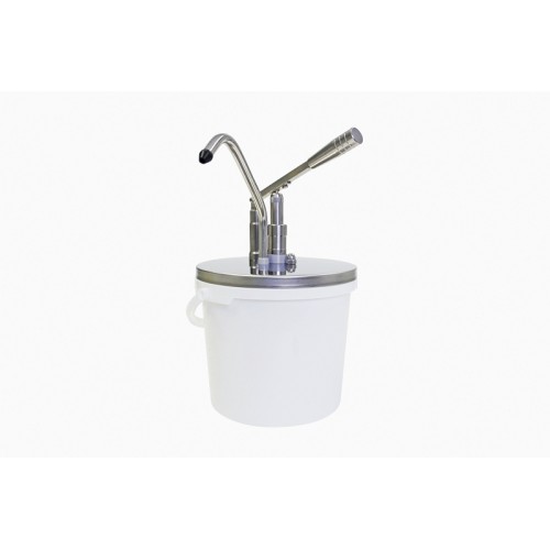  SCHNEIDER Hebel-Dosierspender