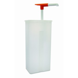 Schneider Druckknopf-Dosierspender Schneider Druckknopf-Dosierspender